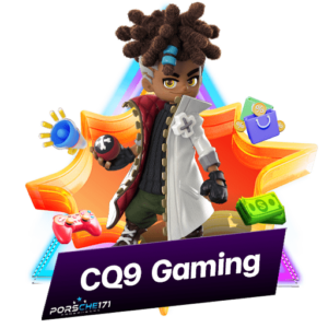 CQ9 Gaming