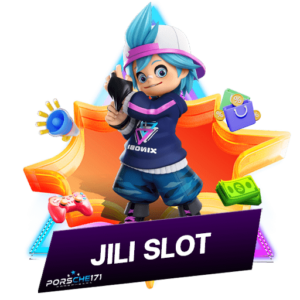 JILI SLOT