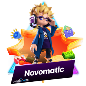 Novomatic