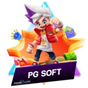 PG SOFT