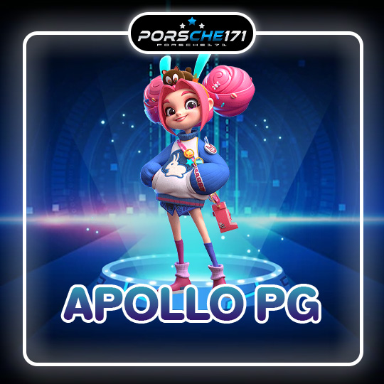 apollo pg