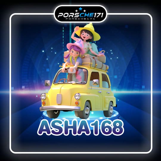 asha168