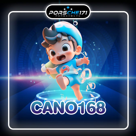 cano168