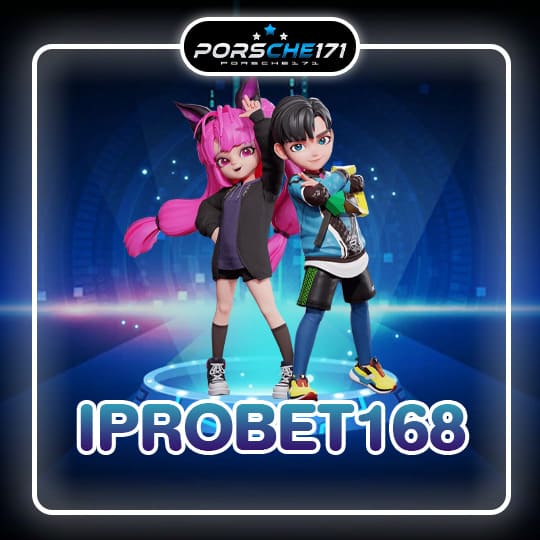 iprobet168