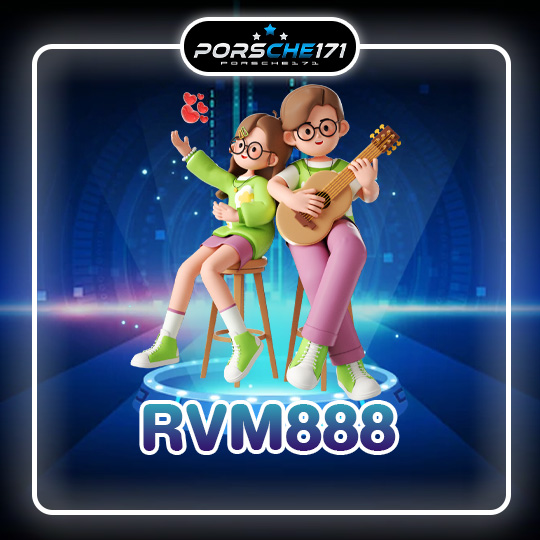 rvm888