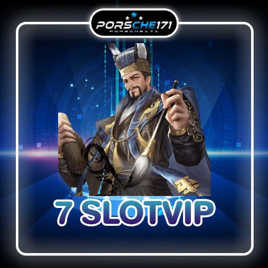 7 SLOTVIP