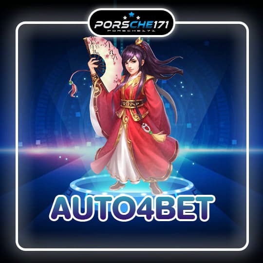 AUTO4BET