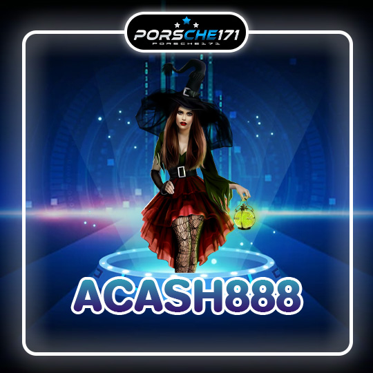 Acash888