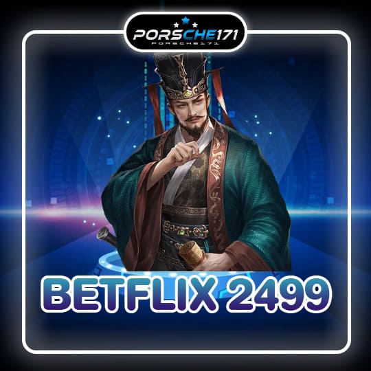 BETFLIX 2499