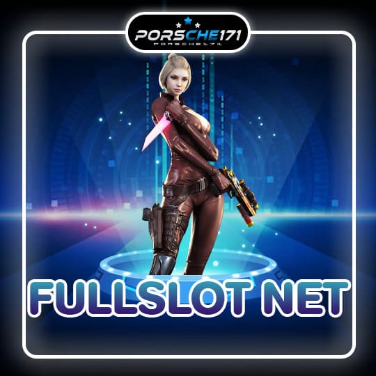 FULLSLOT NET