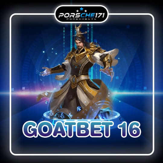 GOATBET 16