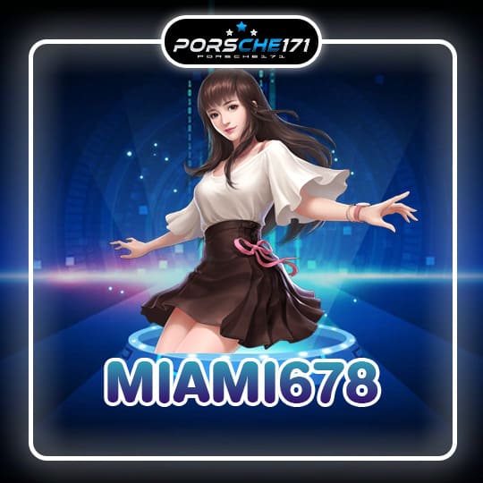 MIAMI678