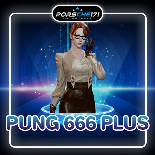 PUNG 666 PLUS