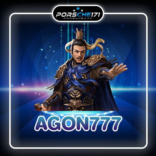 agon777