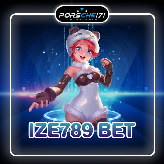 ize789 bet