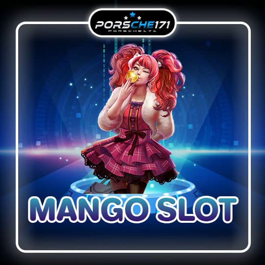 mango slot