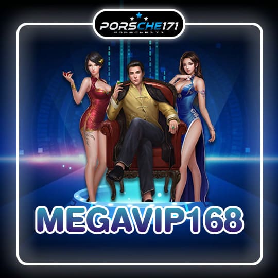 megavip168