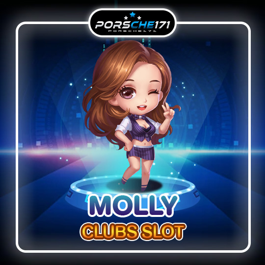 molly clubs slot