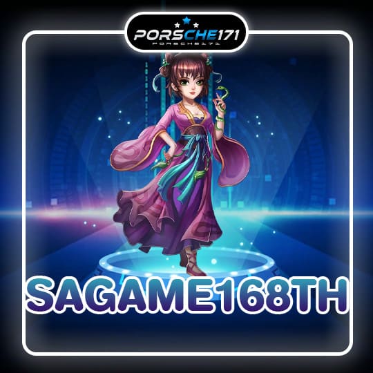 sagame168th