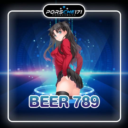 BEER 789