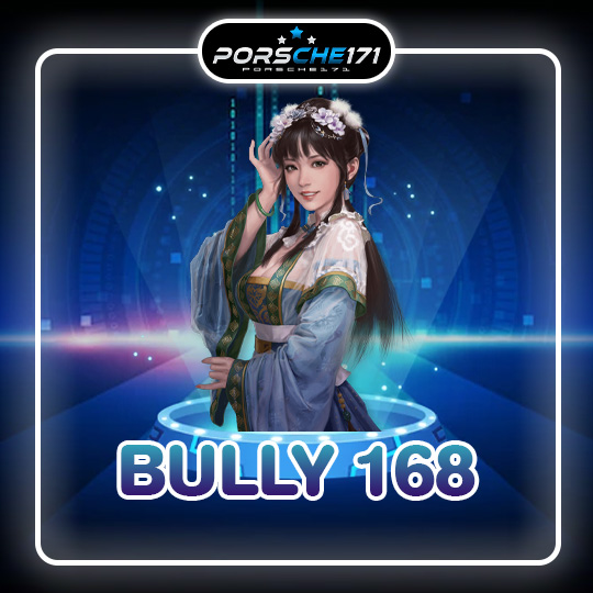 BULLY 168