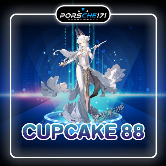 CUPCAKE 88