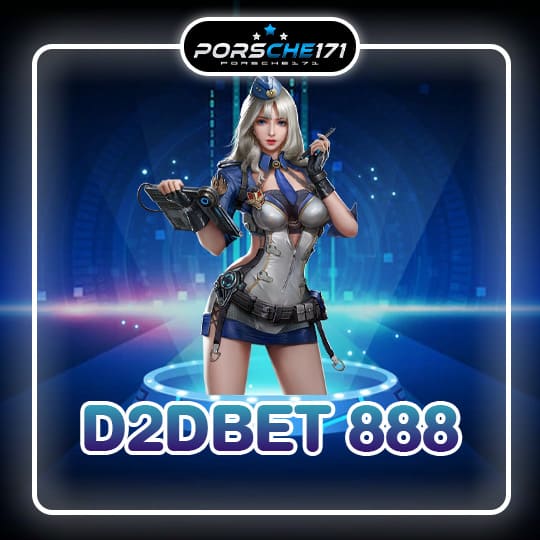 D2DBET 888