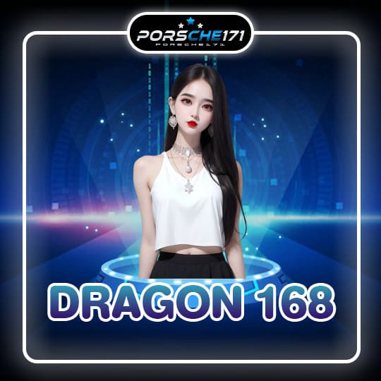 DRAGON 168