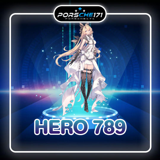 HERO 789