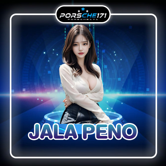 Jala Peno