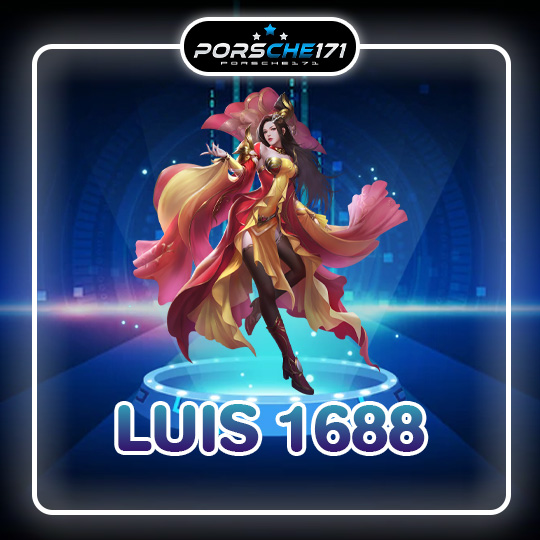 LUIS 1688