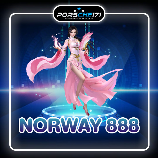 NORWAY 888