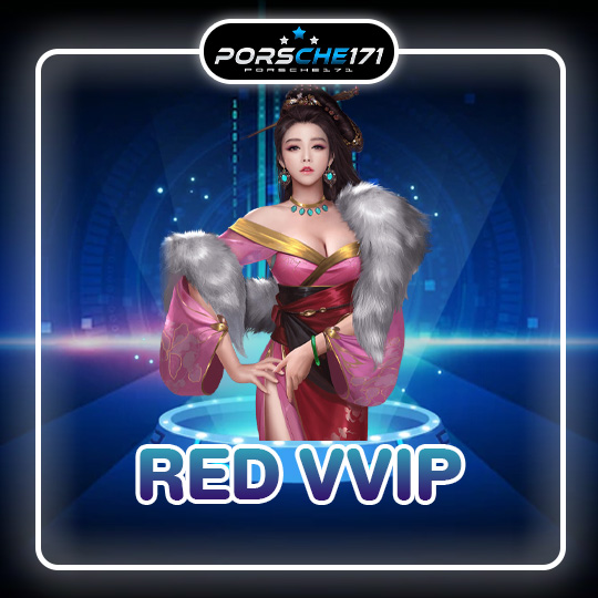 RED VVIP