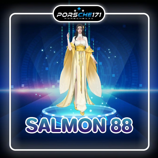 SALMON 88