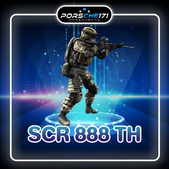 SCR 888 TH