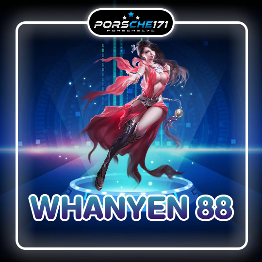 WHANYEN 88