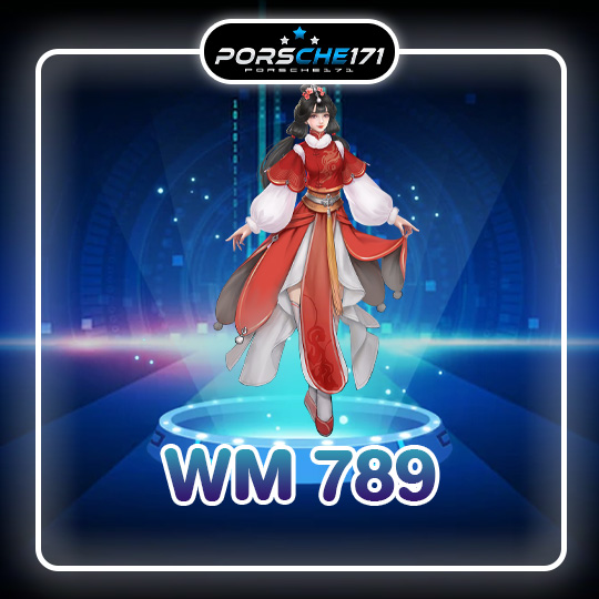 WM 789