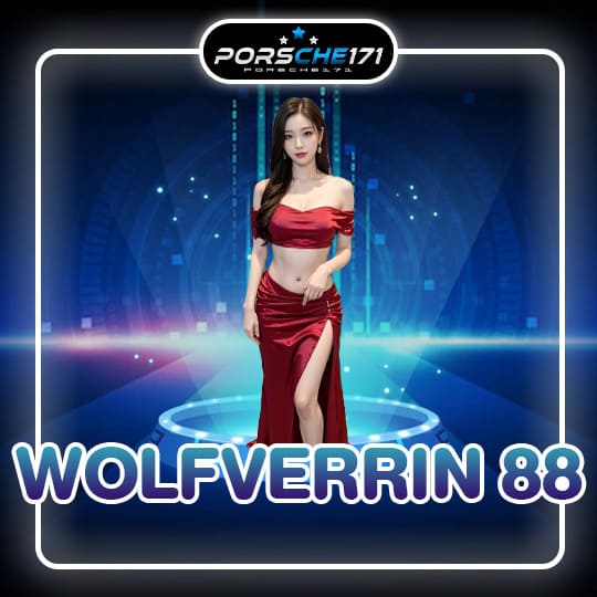 WOLFVERRIN 88