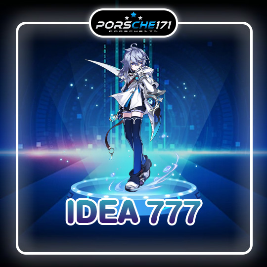 idea 777