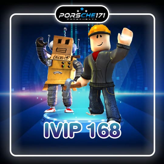 ivip 168