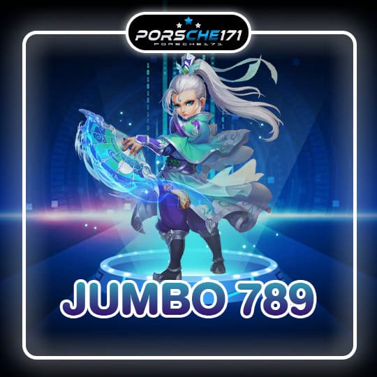 jumbo 789