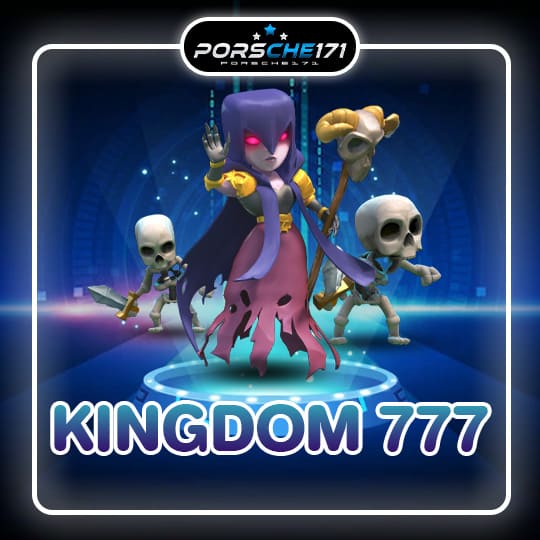 kingdom 777