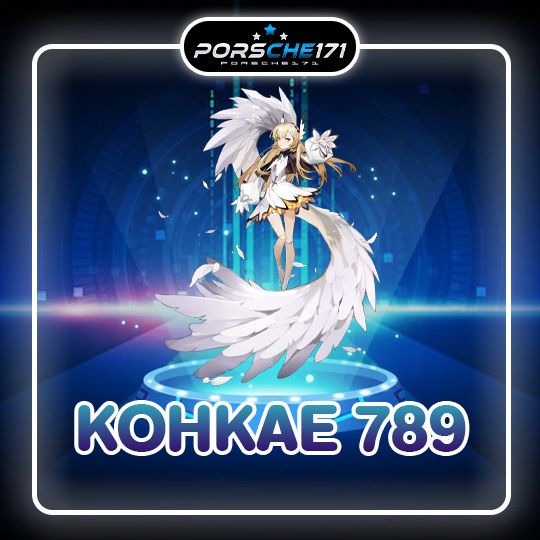 kohkae 789