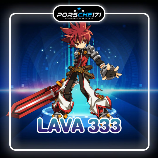 lava 333