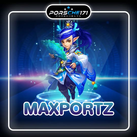 maxportz