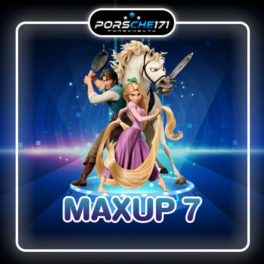 maxup 7