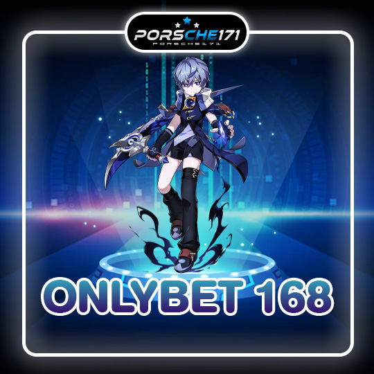 onlybet 168