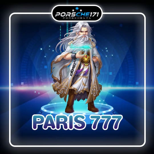 paris 777