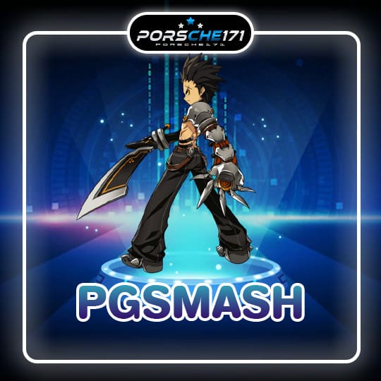 pgsmash