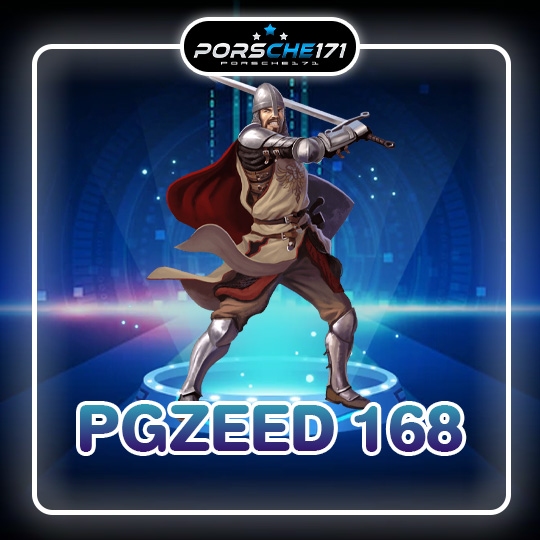 pgzeed 168